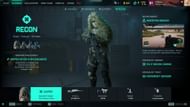 Casper in Battlefield 2042 (Image via EA)